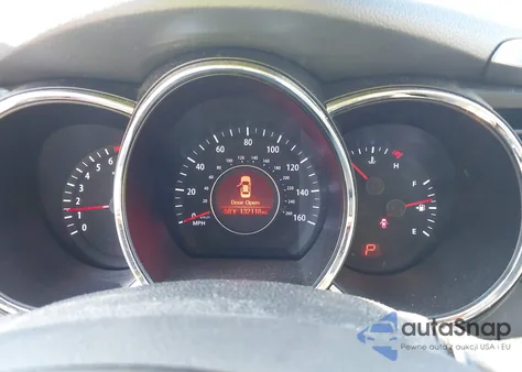 2012 Kia Optima Lx z USA, uszkodzony, nr VIN 5XXGM4A7XCG071991